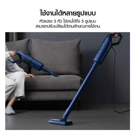 เครื่องดูดฝุ่นแบบด้ามจับ DEERMA DX1000_4