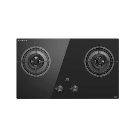 เตาฝัง+เครื่องดูดควัน ELECTROLUX EHG7230BE+ECC9310S_2