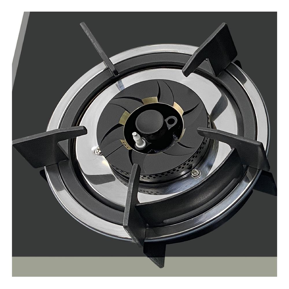 เตาฝัง+เครื่องดูดควัน DYNA HOME DH-2000G+DH-800-BK