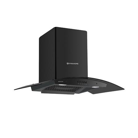 เตาฝัง+เครื่องดูดควัน DYNA HOME DH-2000G+DH-800-BK_1