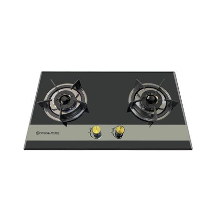 เตาฝัง+เครื่องดูดควัน DYNA HOME DH-2000G+DH-800-BK_2