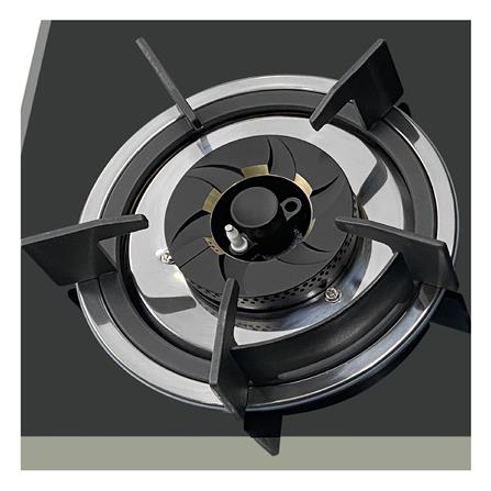 เตาฝัง+เครื่องดูดควัน DYNA HOME DH-2000G+DH-800-BK_4