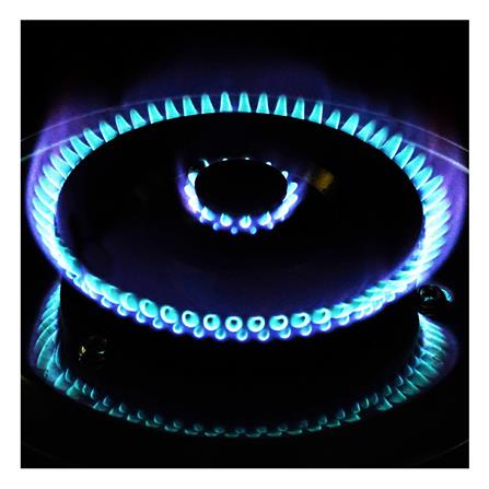 เตาฝัง+เครื่องดูดควัน DYNA HOME DH-2000G+DH-800-BK_5