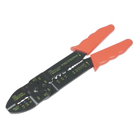 คีมปอกสายไฟ MATALL 9.5 นิ้ว