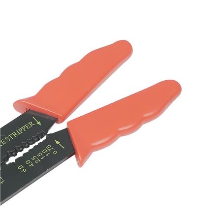 คีมปอกสายไฟ MATALL 9.5 นิ้ว_4