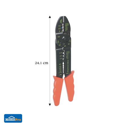 คีมปอกสายไฟ MATALL 9.5 นิ้ว_7