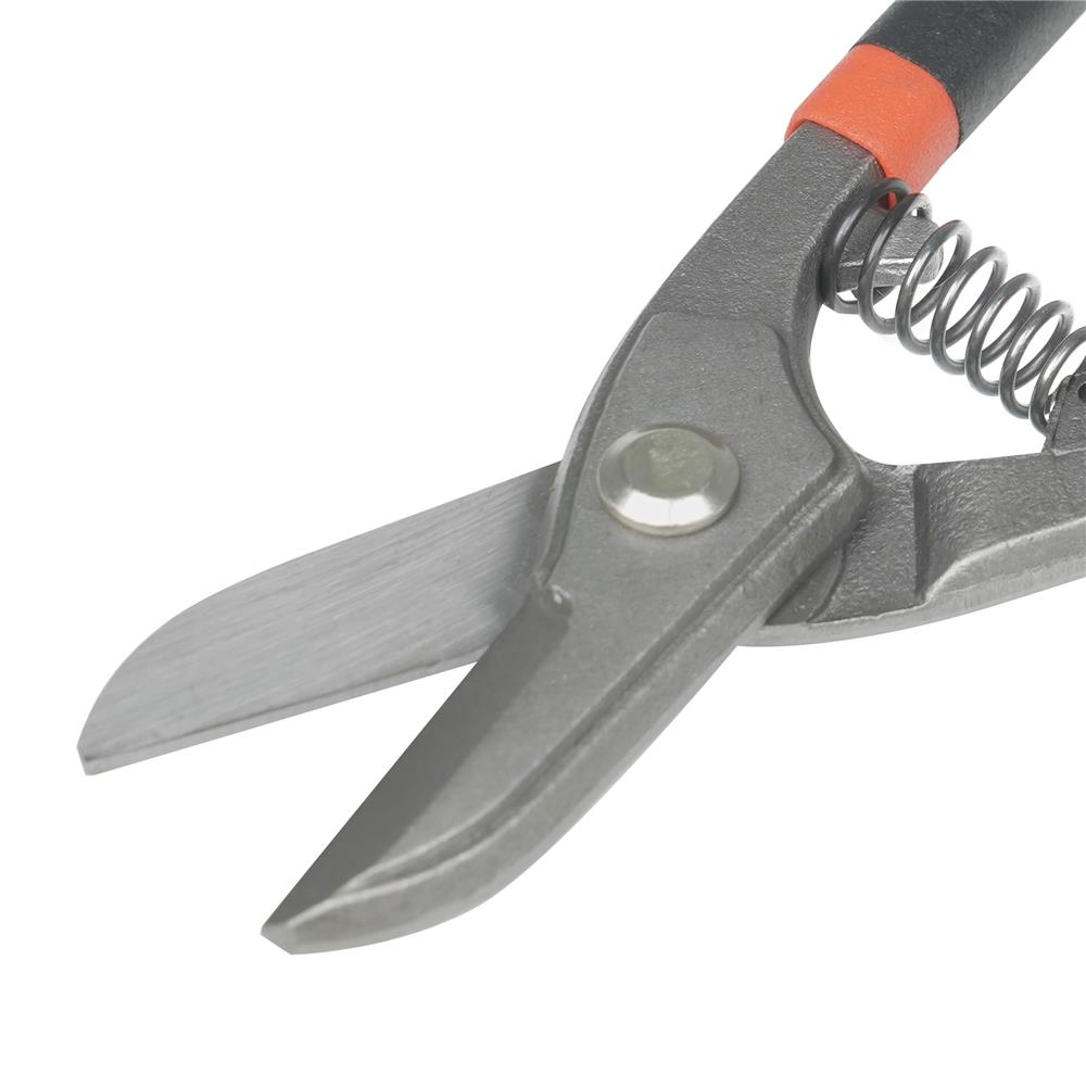 กรรไกรตัดแผ่นโลหะ MATALL IMP 8 นิ้ว