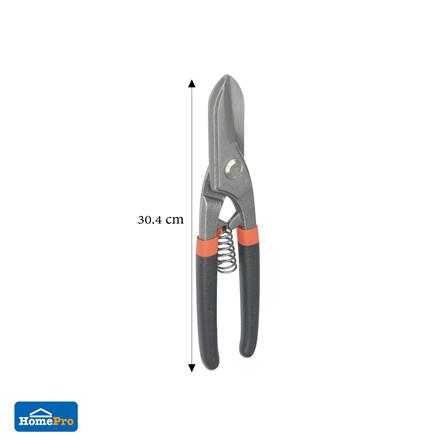 กรรไกรตัดแผ่นโลหะ MATALL IMP 12 นิ้ว_6