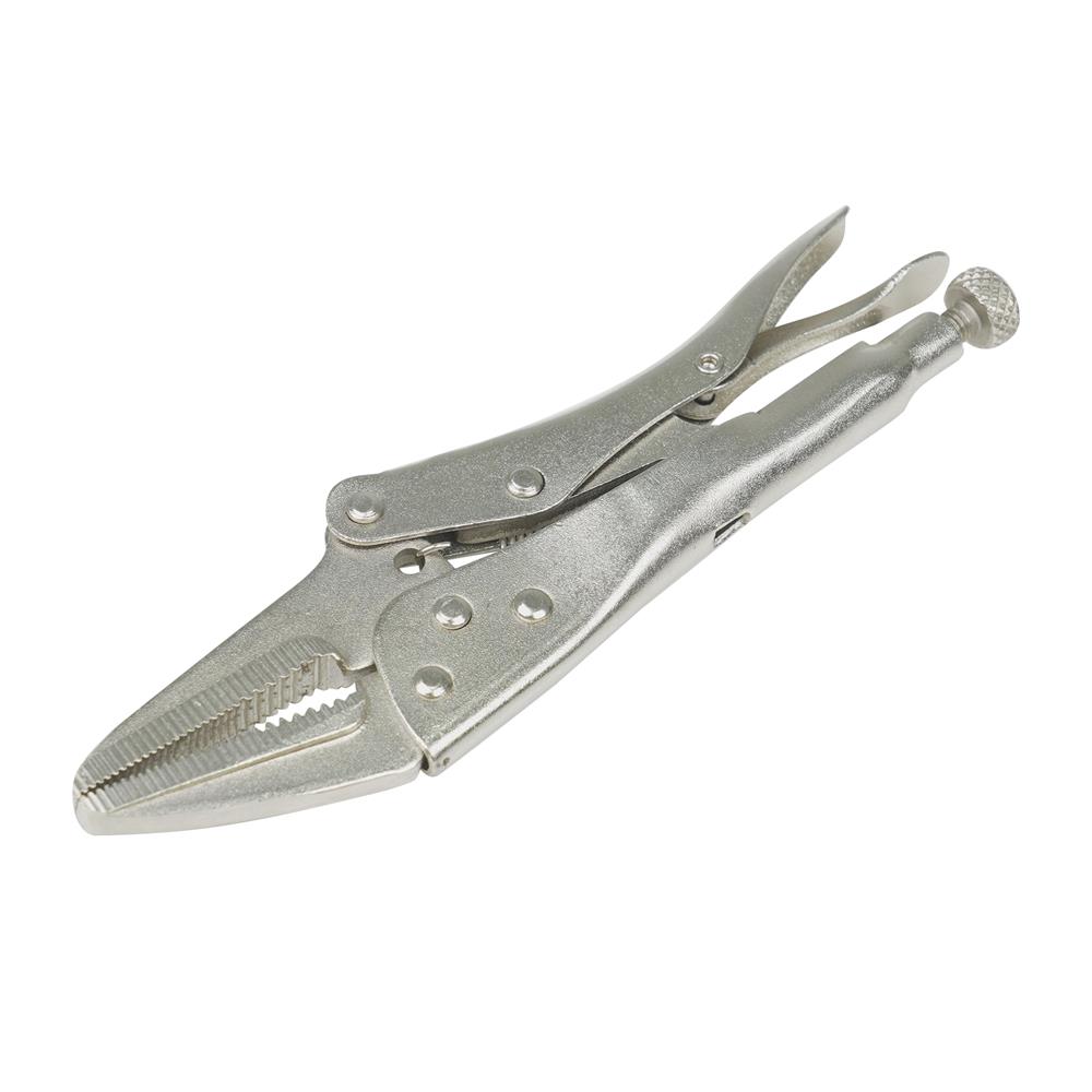 คีมล็อกปากแหลม MATALL 6 นิ้ว