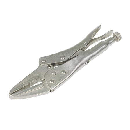 คีมล็อกปากแหลม MATALL 6 นิ้ว_0