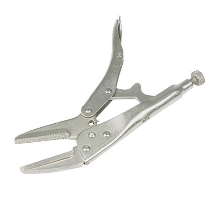 คีมล็อกปากแหลม MATALL 6 นิ้ว_1