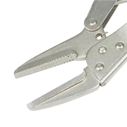 คีมล็อกปากแหลม MATALL 6 นิ้ว_2