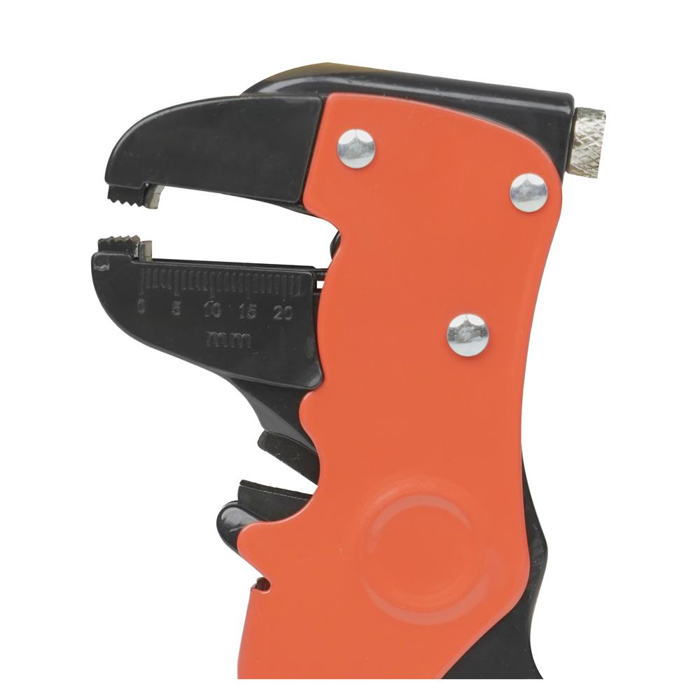 คีมปอกสายไฟ MATALL 7 นิ้ว