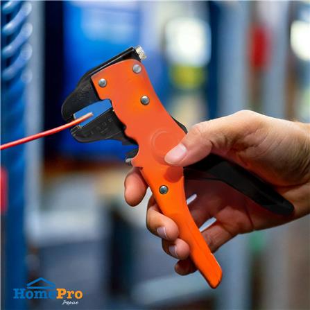 คีมปอกสายไฟ MATALL 7 นิ้ว_5