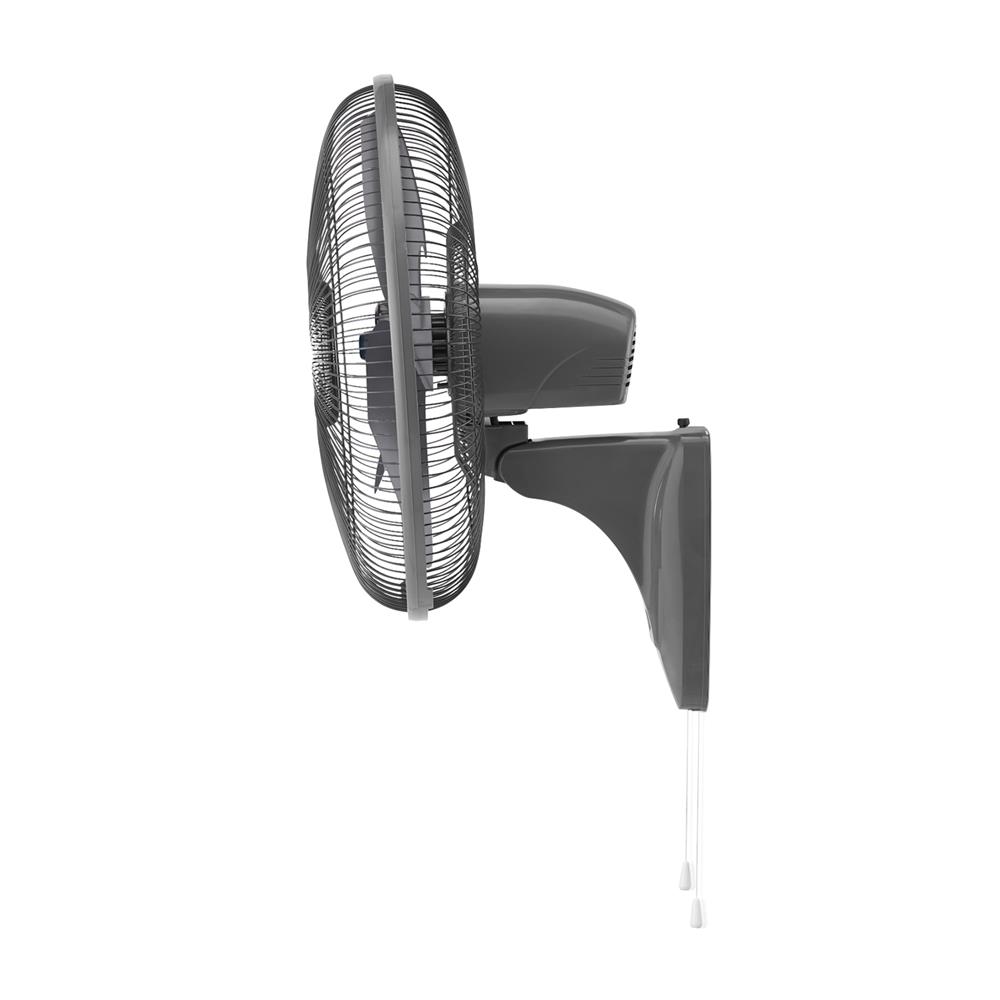 พัดลมติดผนัง 18 นิ้ว MITSUBISHI W18F-GB CY-GY สีคลาสซี่เกรย์