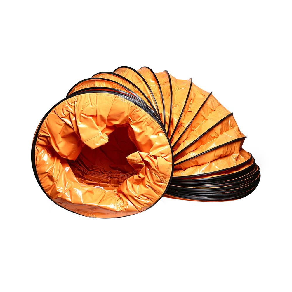 ท่อลม POLO SHT-60 24 นิ้ว 10 เมตร