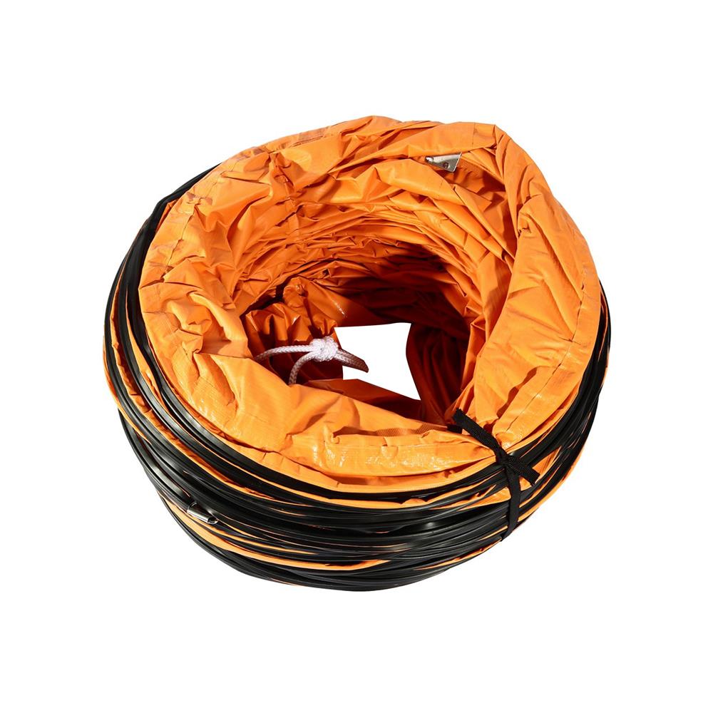 ท่อลม POLO SHT-60 24 นิ้ว 10 เมตร