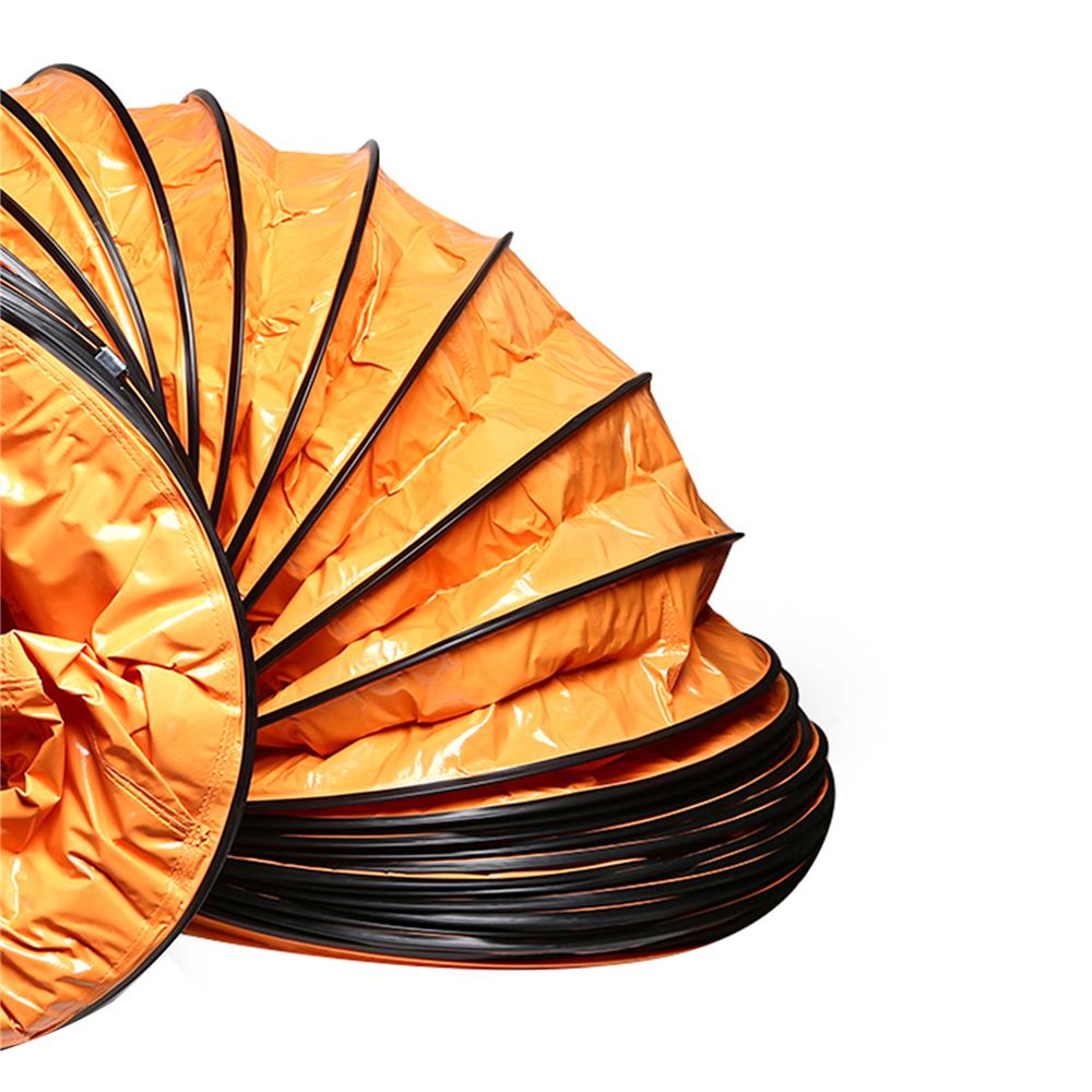 ท่อลม POLO SHT-60 24 นิ้ว 10 เมตร