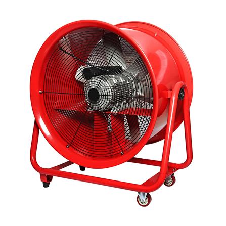 พัดลมอุตสาหกรรม ดูดเป่า POLO SHT-60 24 นิ้ว (เครื่อง)_1