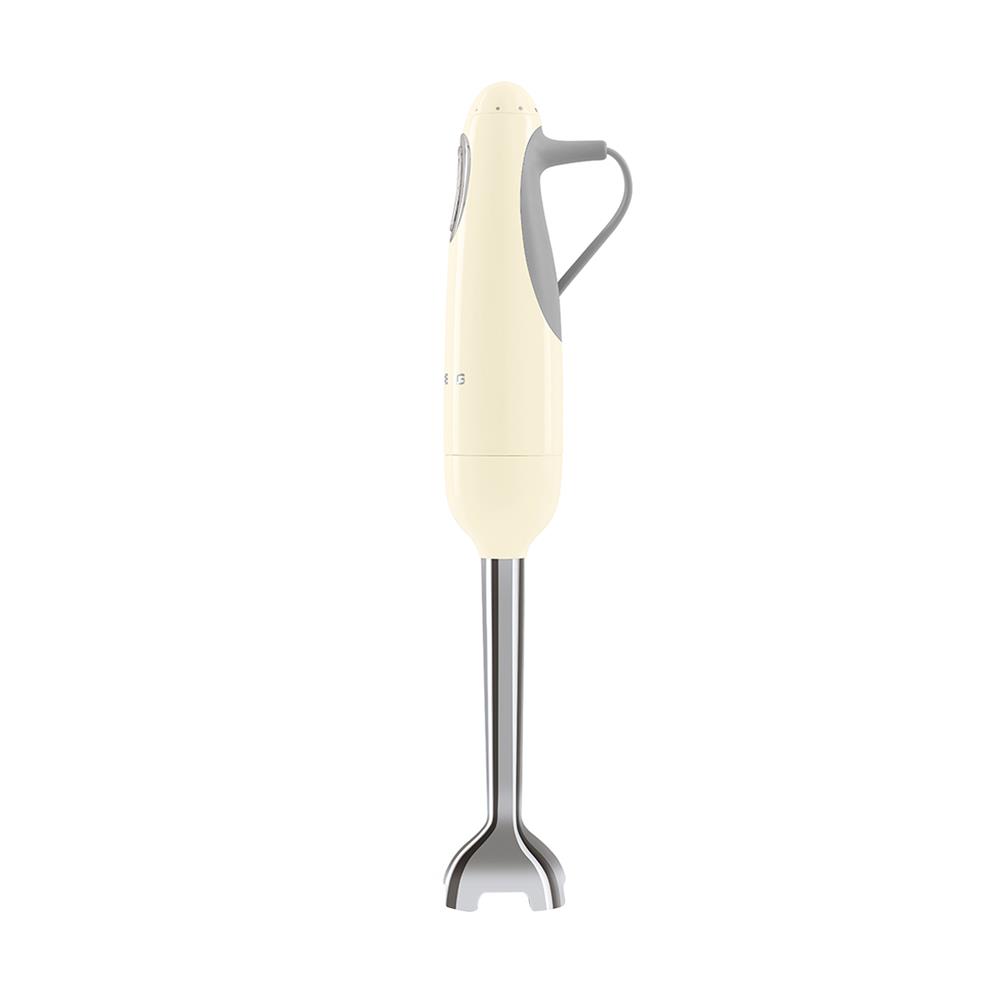 เครื่องผสมอาหาร SMEG HBF22CREU สีครีม