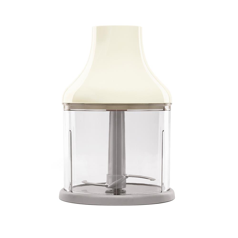 เครื่องผสมอาหาร SMEG HBF22CREU สีครีม