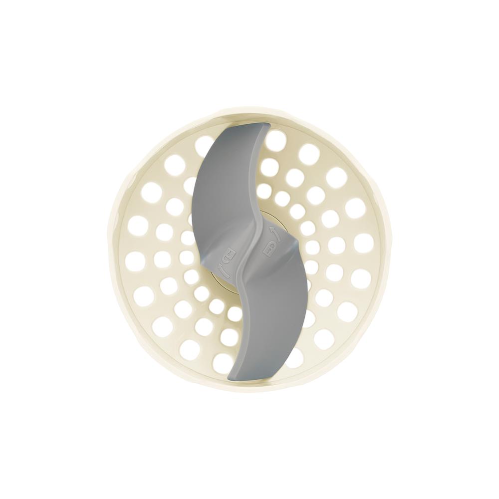 เครื่องผสมอาหาร SMEG HBF22CREU สีครีม