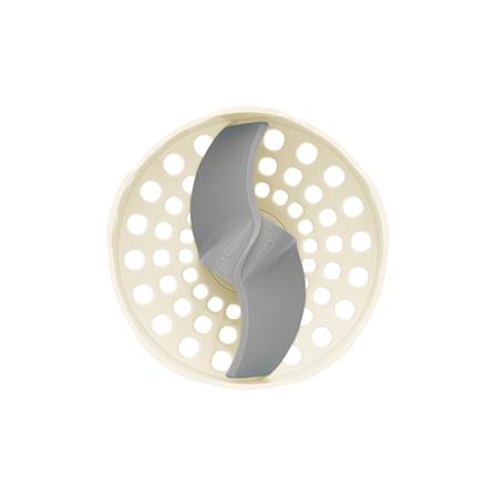 เครื่องผสมอาหาร SMEG HBF22CREU สีครีม_9