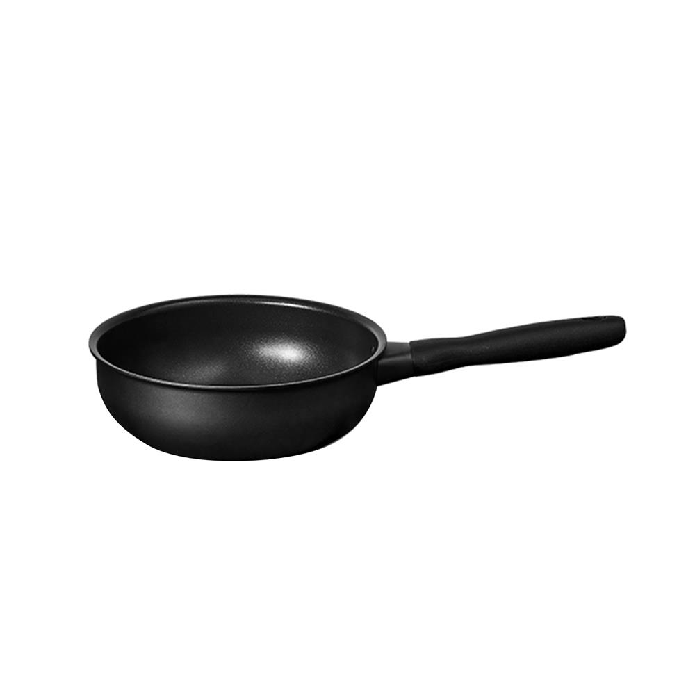 กระทะลึก 20 ซม. MEYER MIDNIGHT