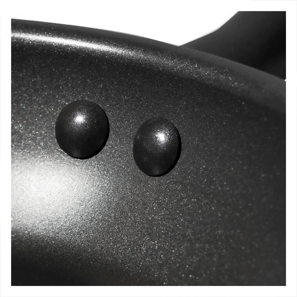 หม้อด้าม 18 ซม. MEYER MIDNIGHT