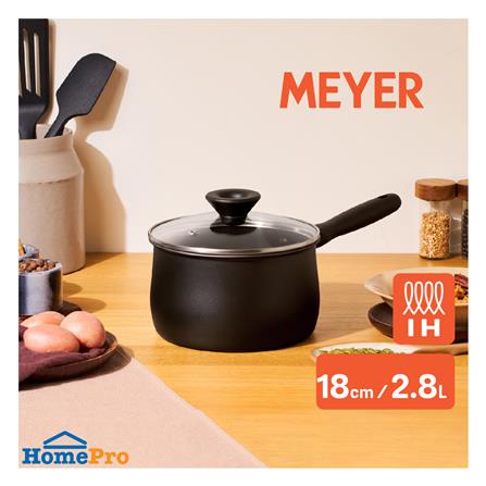 หม้อด้าม 18 ซม. MEYER MIDNIGHT_6