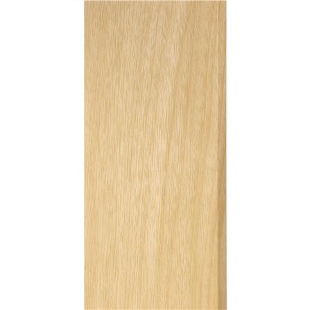 บัวพื้น PVC CROBERN 10x240x1 ซม. สีเมเปิ้ล_1