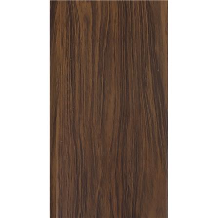 บัวพื้น PVC CROBERN 10x240x1 ซม. สีไม้สัก_1