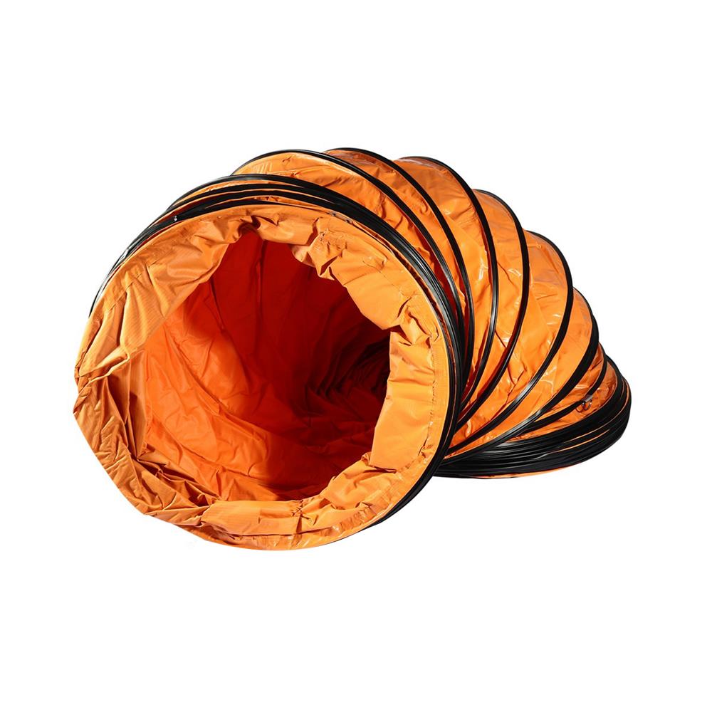 ท่อลม POLO SHT-60 24 นิ้ว 5 เมตร