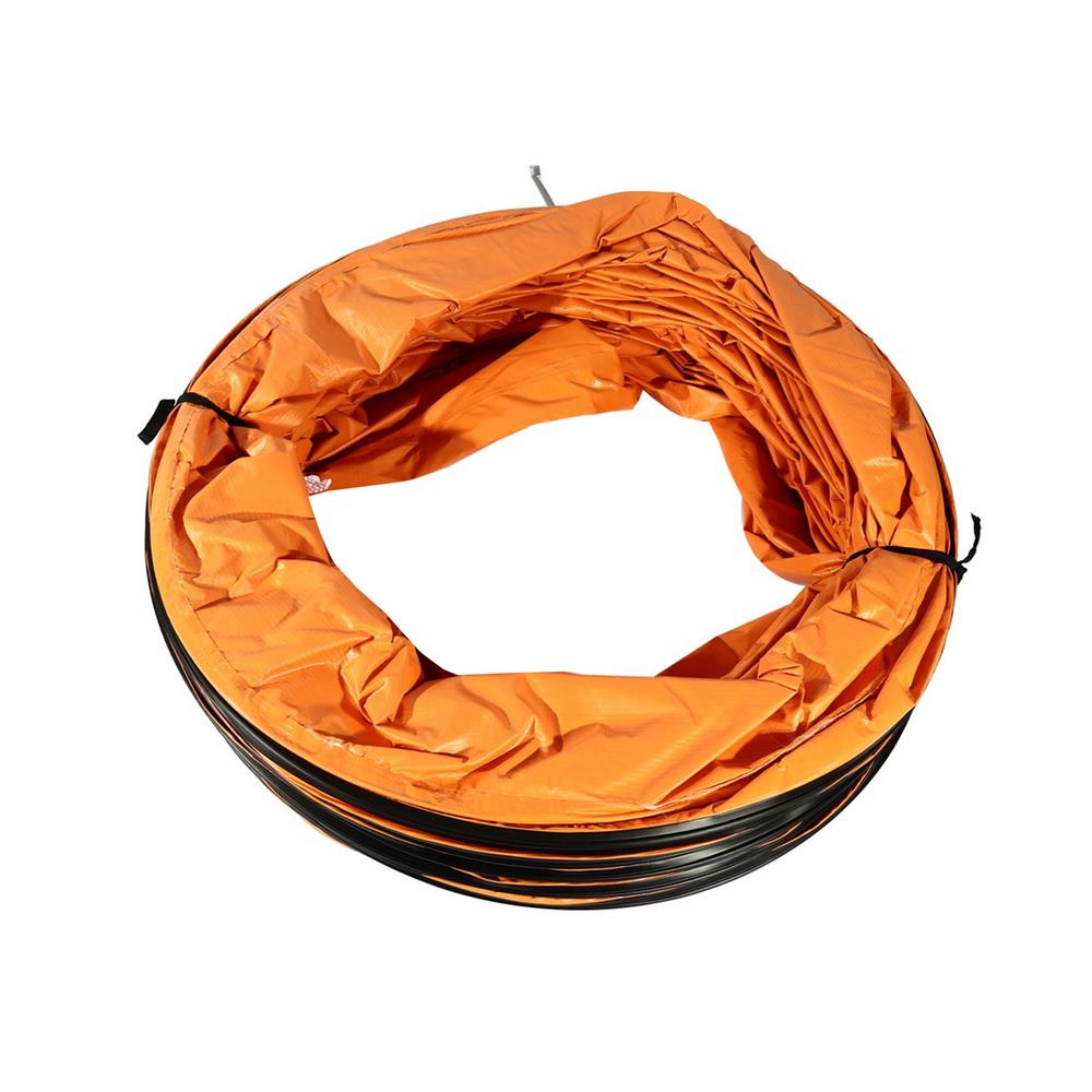 ท่อลม POLO SHT-60 24 นิ้ว 5 เมตร