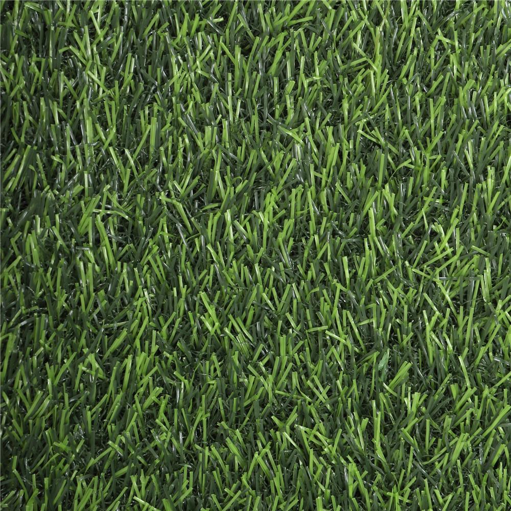 หญ้าเทียมมนิลา ความสูงหญ้า 25 มม. หน้ากว้าง 2 ม. SPRING (ตัดขายเป็นเมตร)