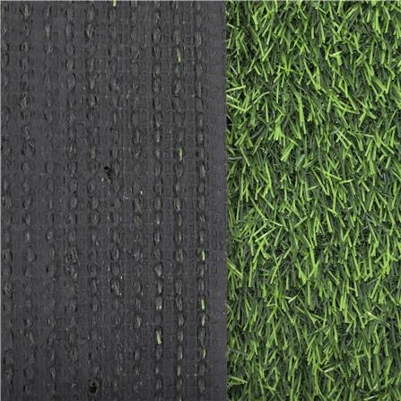 หญ้าเทียมมนิลา ความสูงหญ้า 25 มม. หน้ากว้าง 2 ม. SPRING (ตัดขายเป็นเมตร)_2