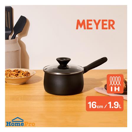 หม้อด้าม 16 ซม. MEYER MIDNIGHT_2