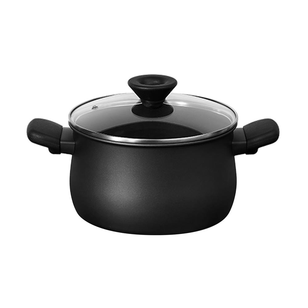 หม้อ 2 หู 20 ซม. MEYER MIDNIGHT_0