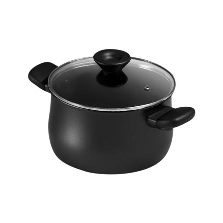 หม้อ 2 หู 20 ซม. MEYER MIDNIGHT_2