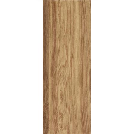 บัวพื้น PVC CROBERN 7.5x240x1.5 ซม. สีโอ๊ค_1