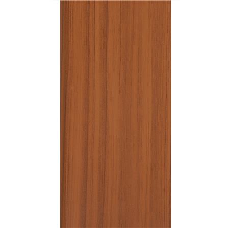 บัวพื้น PVC CROBERN 10x240x1 ซม. สีเชอร์รี่_1