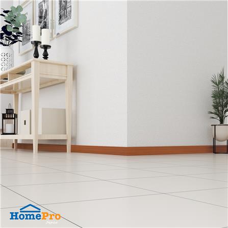 บัวพื้น PVC CROBERN 10x240x1 ซม. สีเชอร์รี่_4