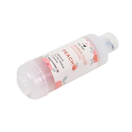 ตัวกรองอาบน้ำ VALINA VIT C กลิ่น PEACH_2