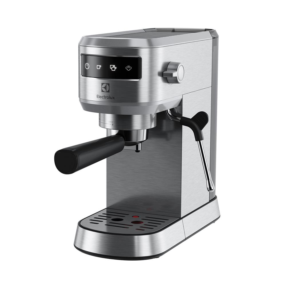 เครื่องชงกาแฟเอสเพรสโซ่ ELECTROLUX E5EC1-50ST