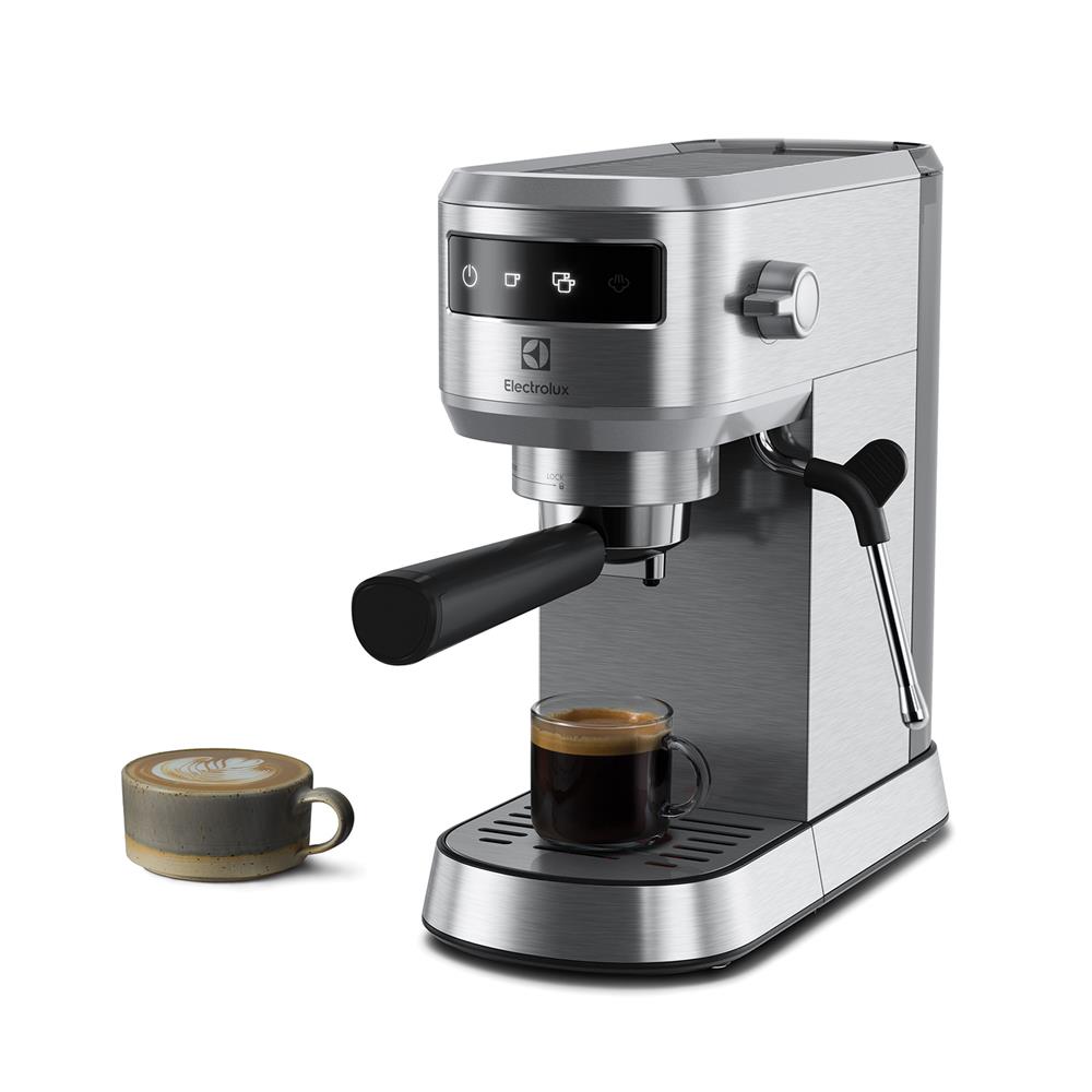 เครื่องชงกาแฟเอสเพรสโซ่ ELECTROLUX E5EC1-50ST