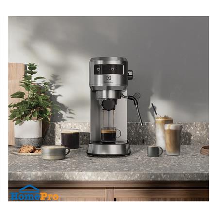 เครื่องชงกาแฟเอสเพรสโซ่ ELECTROLUX E5EC1-50ST_3