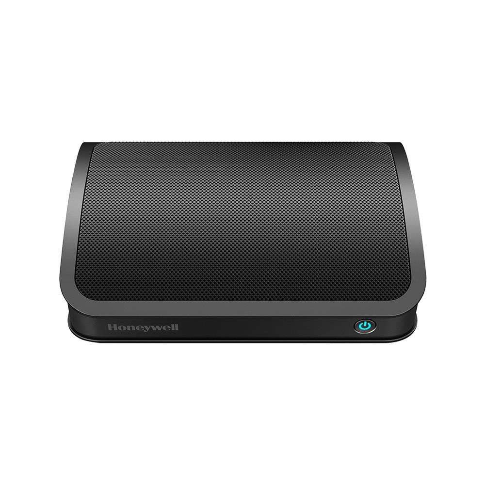 เครื่องฟอกอากาศในรถยนต์ HONEYWELL MOVE PURE CAR AIR PURIFIER HAPC15 11 ตร.ม.