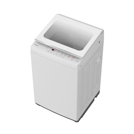 เครื่องซักผ้าฝาบน TOSHIBA AW-M901BT(WW) 8 กก. สีขาว_1