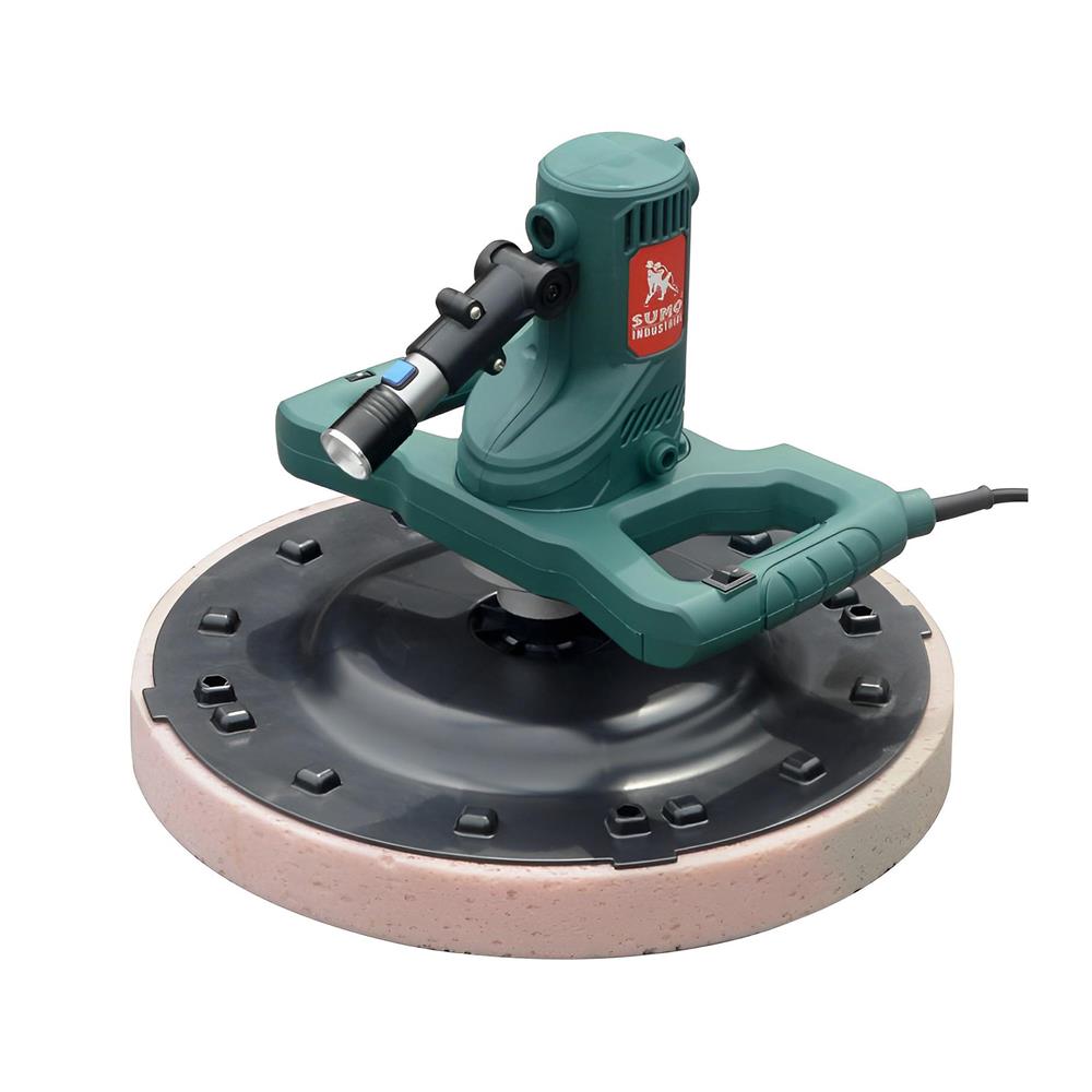 เครื่องขัดหน้าปูน SUMO 7800 15 นิ้ว 800 วัตต์