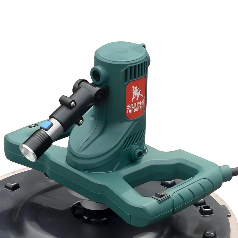 เครื่องขัดหน้าปูน SUMO 7800 15 นิ้ว 800 วัตต์